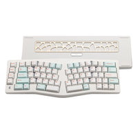 MMD Alice EIF68 Quick Release Tri-Mode Layout Aluminum Keyboard