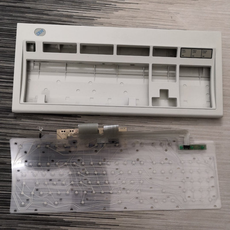 IBM Model M Refurbished Keyboard