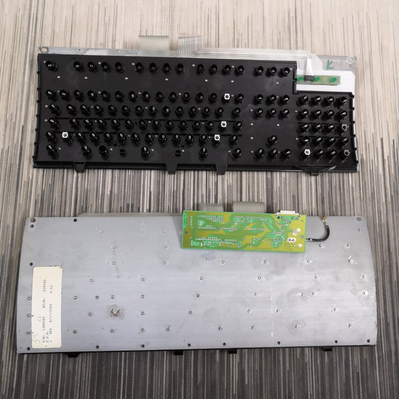 IBM Model M Refurbished Keyboard