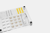 Keebmonkey Mini Lube Station