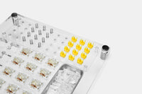 Keebmonkey Mini Lube Station