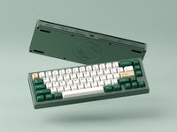 MOMOKA ZOO 65 Keyboard Kit