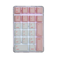Magic Force Numpad NK200 NK300 Crystal 21 Smart 21
