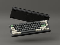 MOMOKA ZOO 65 Keyboard Kit