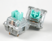 MOMOKA Frog Linear Keyswitch