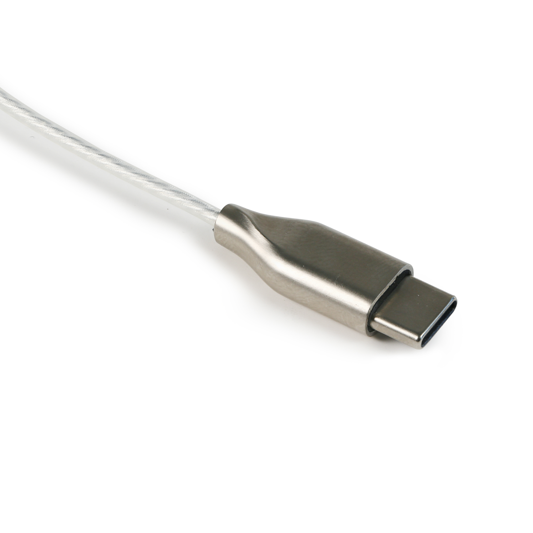 MOMOKA Silver Bullet Keyboard Cable