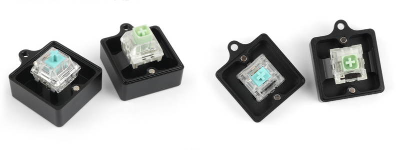 KeebMonkey Switch Opener for MX & Kailh Switches
