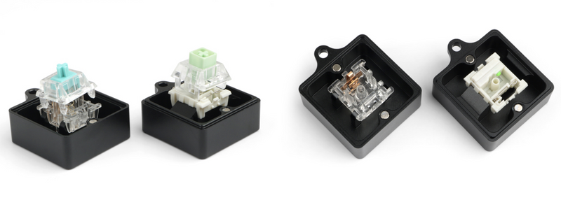 KeebMonkey Switch Opener for MX & Kailh Switches