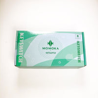 MOMOKA Frog Linear Keyswitch