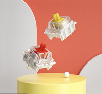 Gateron Pro Series (2021)