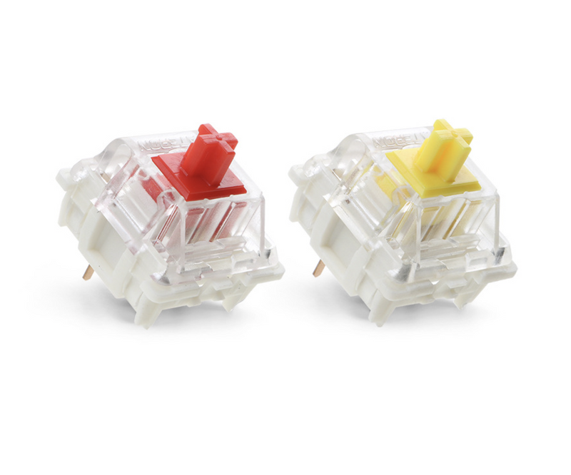 Gateron Pro Series (2021)