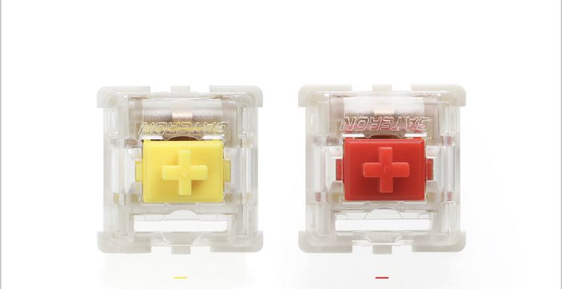 Gateron Pro Series (2021)