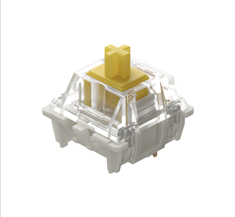 Gateron Pro Series (2021)