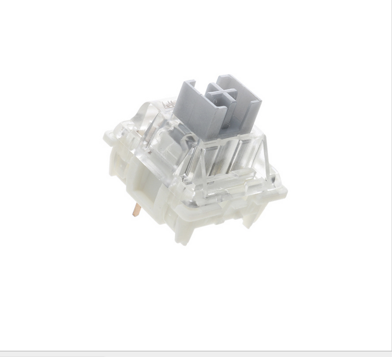 Gateron Pro Series (2021)