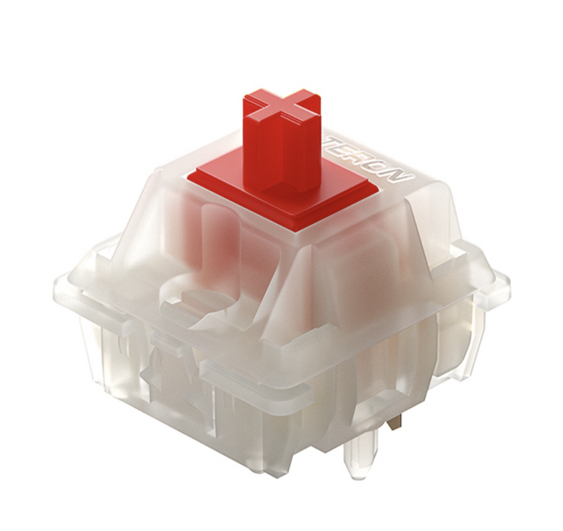 Gateron Pro Series (2021)