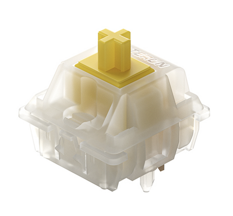 Gateron Pro Series (2021)