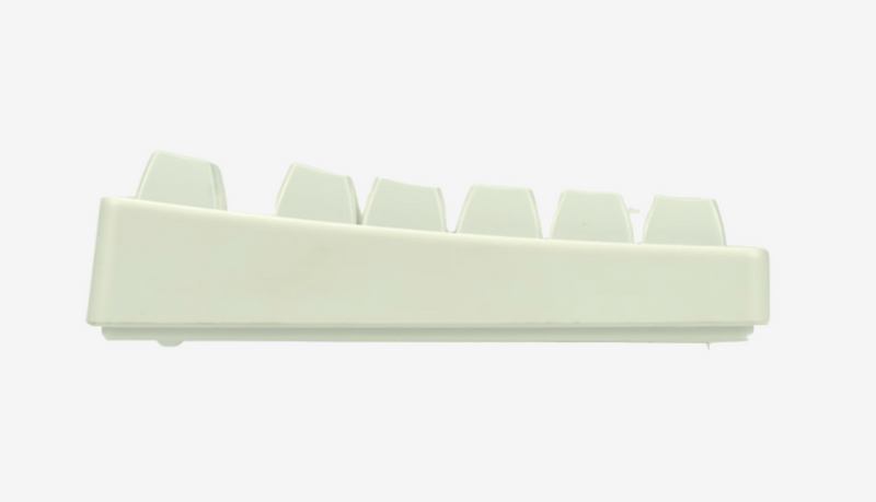 Superb Budget SA Double Shot ABS Keycaps
