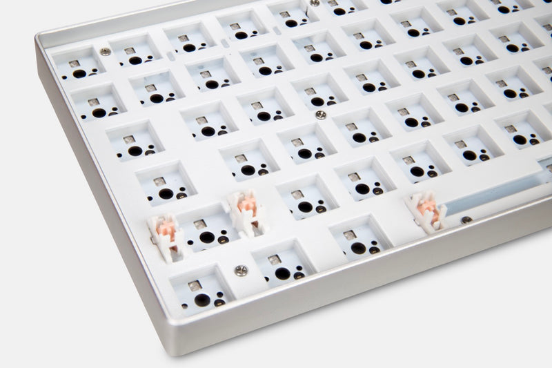CIY Tester TES84 Keyboard Kit