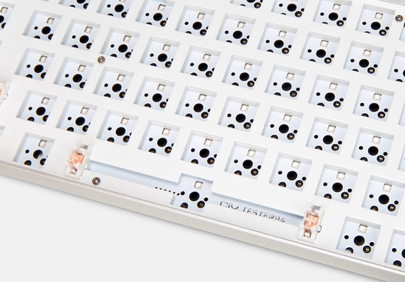 CIY Tester TES84 Keyboard Kit