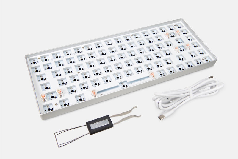 CIY Tester TES84 Keyboard Kit