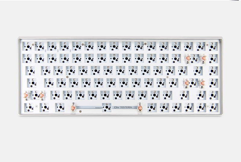 CIY Tester TES84 Keyboard Kit