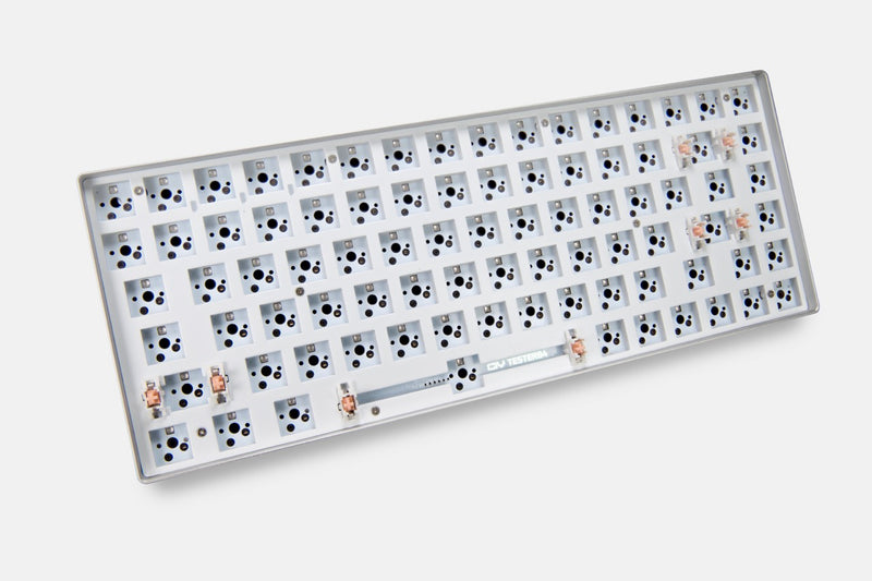 CIY Tester TES84 Keyboard Kit