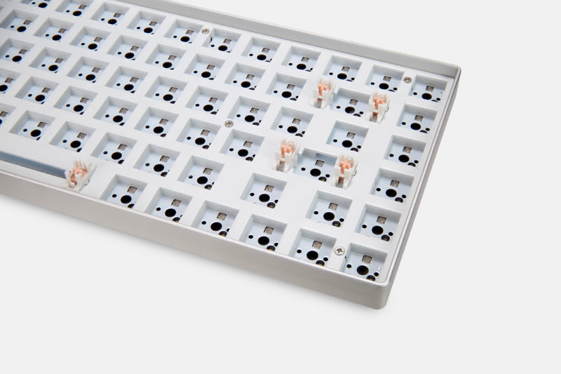 CIY Tester TES84 Keyboard Kit