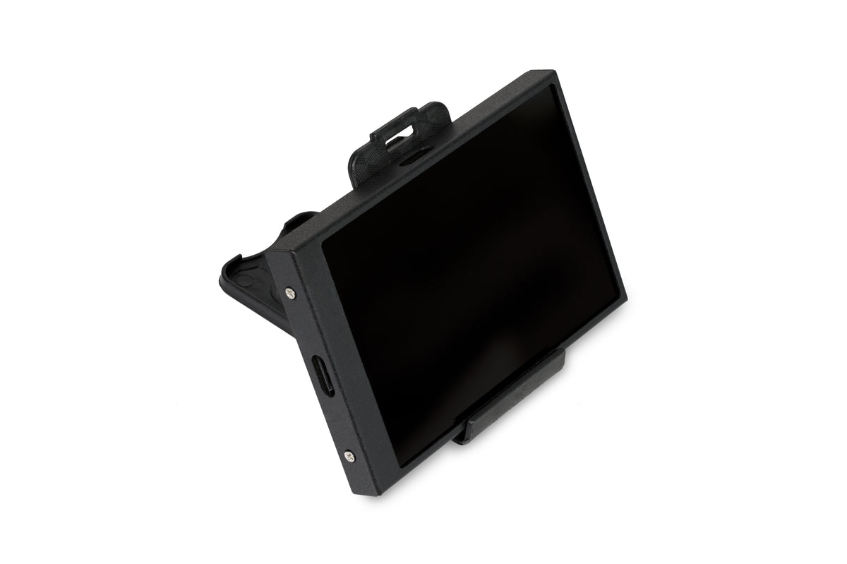 KeebMonkey Turing Smart Display™ PC Status Monitor