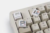 Macintosh Artisan Keycap V2