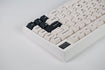 Keydous NJ81 Bluetooth+2.4G Keyboard Kit