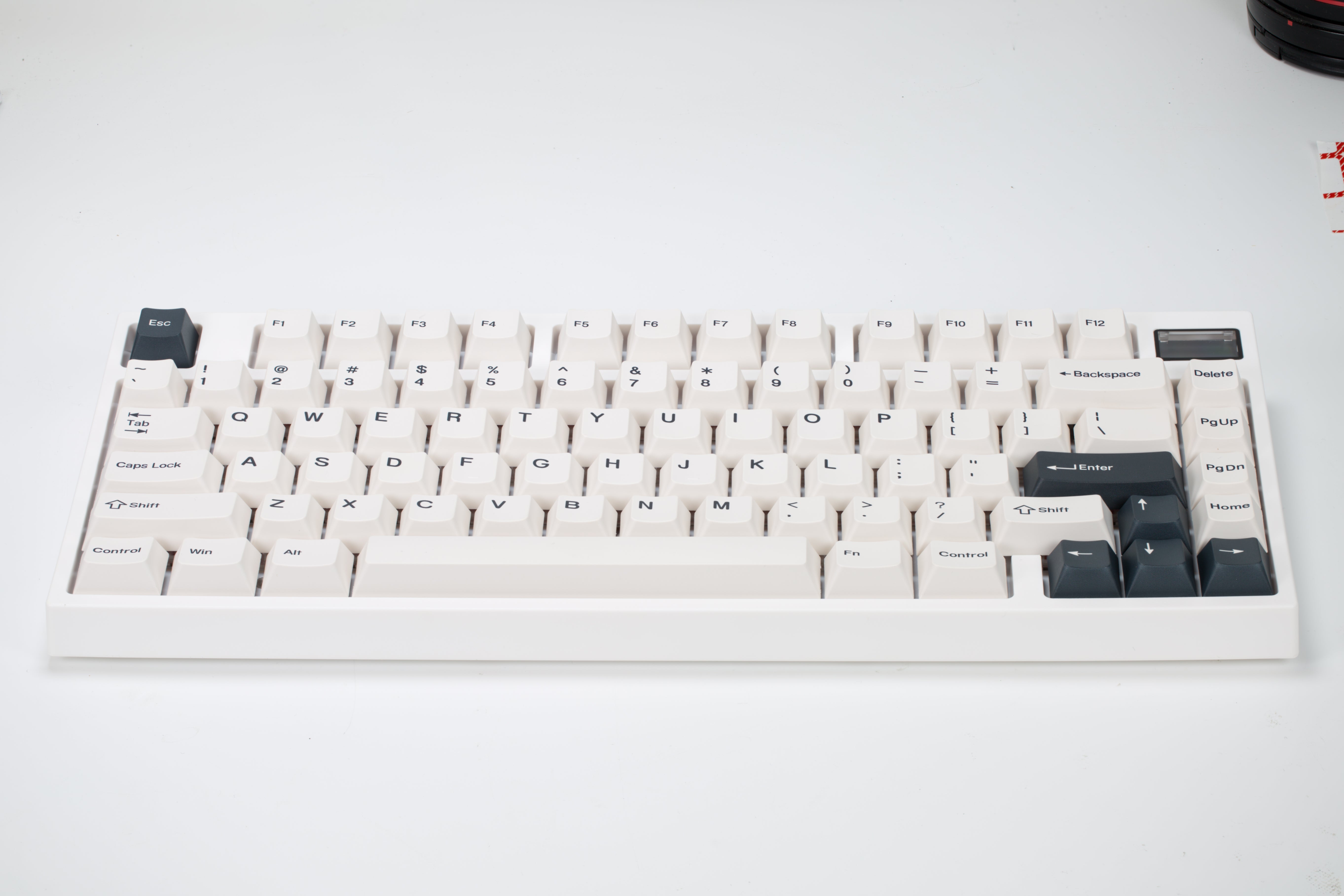Keydous NJ81 Bluetooth+2.4G Keyboard Kit