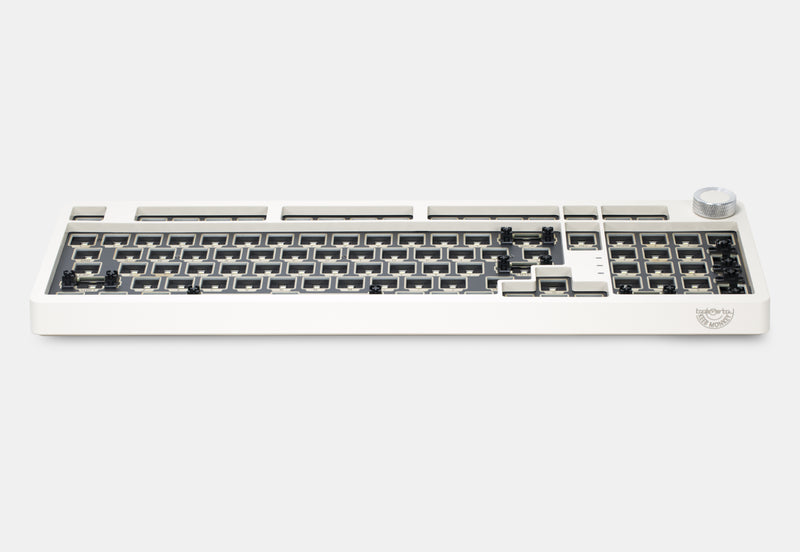Keebmonkey 1800 Gasket Keyboard Kit