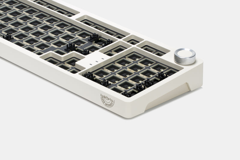 Keebmonkey 1800 Gasket Keyboard Kit