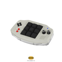 Megalodon NinDoio GBA Macro Pad
