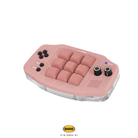 Megalodon NinDoio GBA Macro Pad