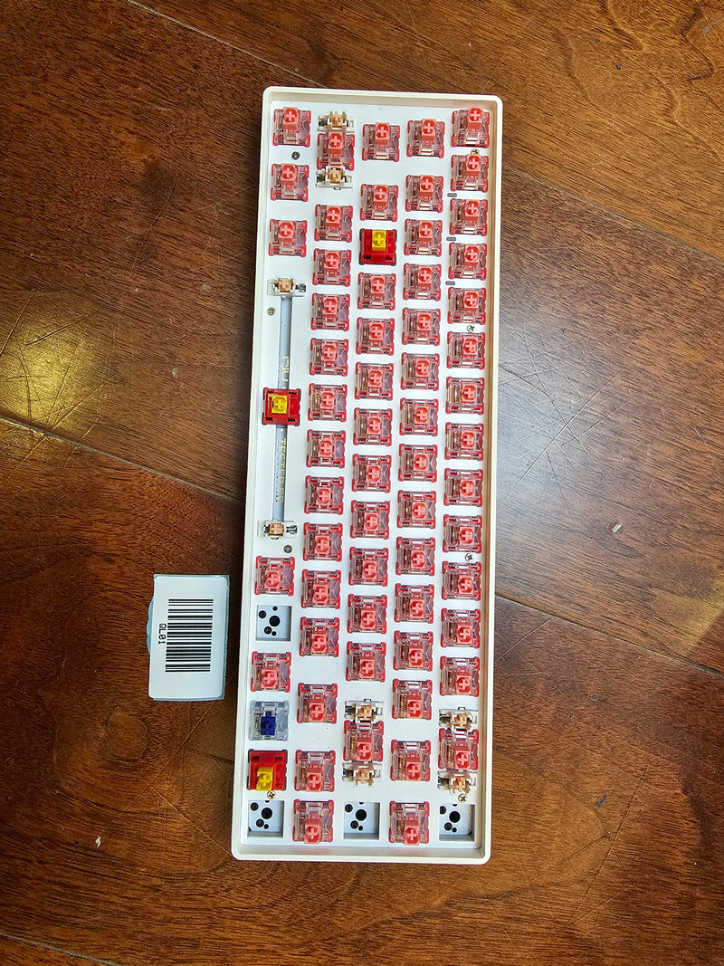 Keebmonkey 3rd Clearance Sale