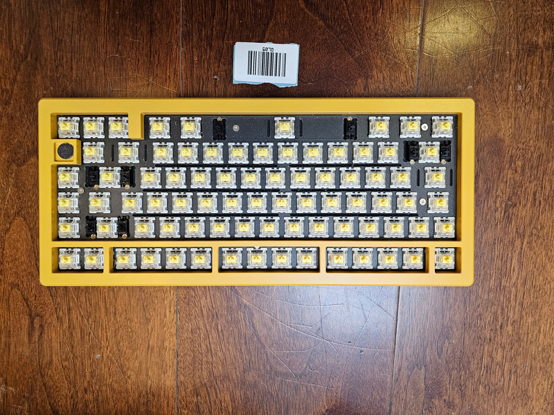Keebmonkey 3rd Clearance Sale