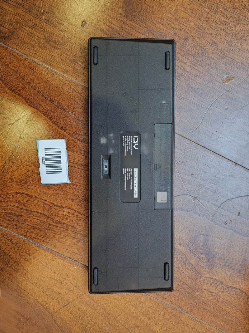 Keebmonkey 3rd Clearance Sale