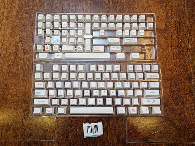 Keebmonkey 3rd Clearance Sale