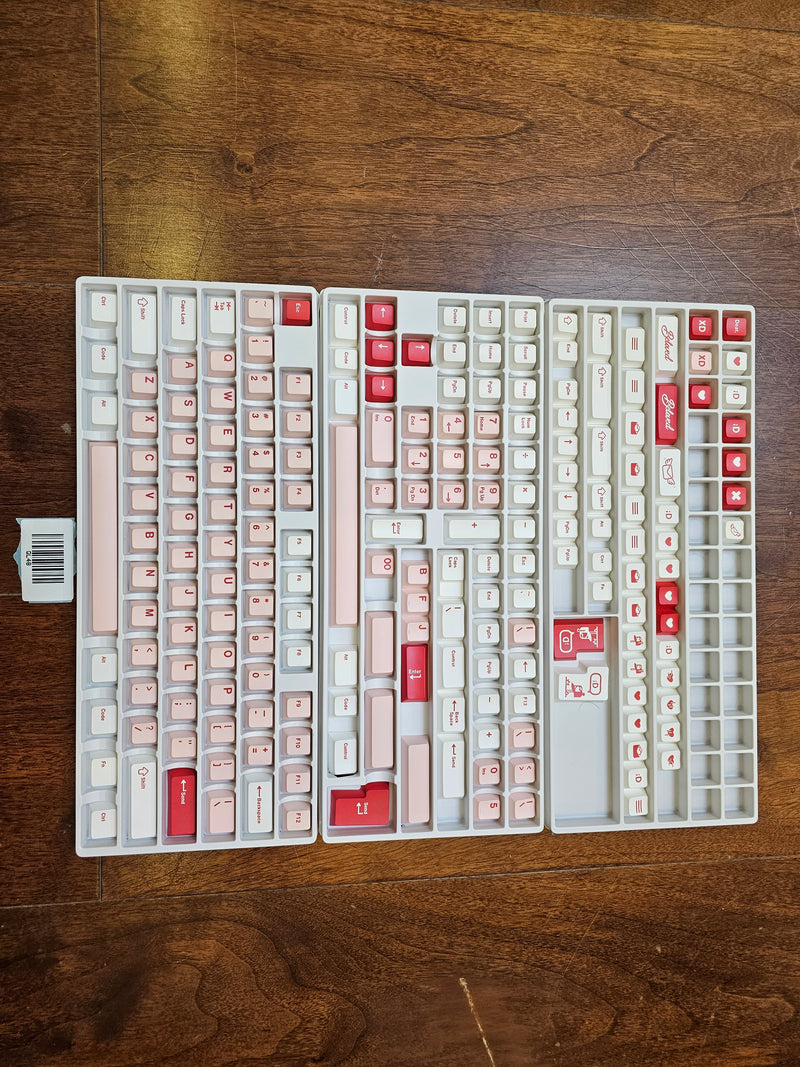 Keebmonkey 3rd Clearance Sale