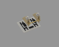 Switch Films, Switch Foams, and Stab Foams