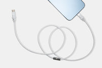 MOMOKA Snow Fast Charging Cable