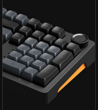 Keebmonkey 1800 V2.0 Gasket Keyboard Barebones