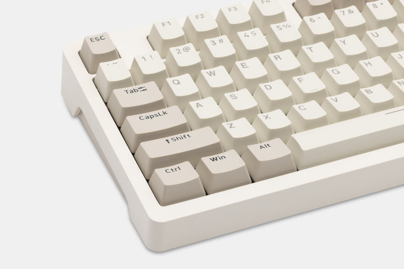 Keebmonkey 1800 Gasket Keyboard Kit
