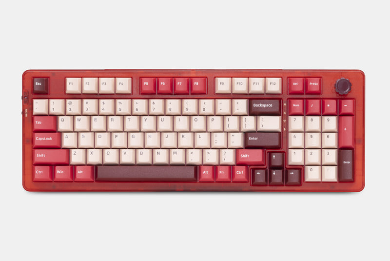 Keebmonkey Aka Wireless Keyboard