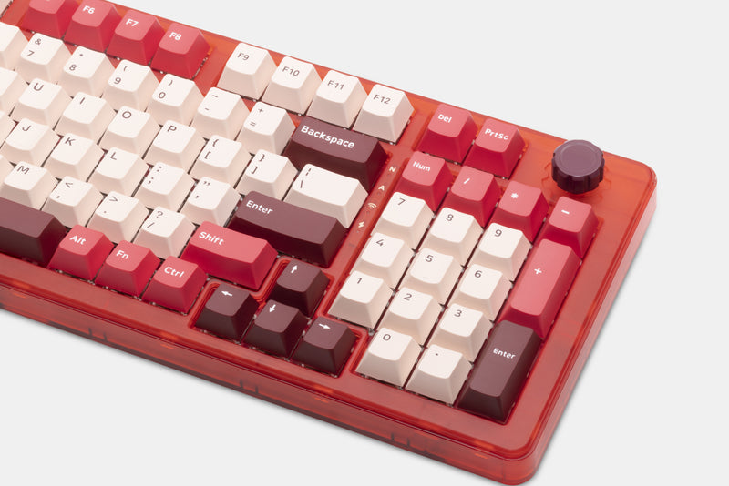 Keebmonkey Aka Wireless Keyboard