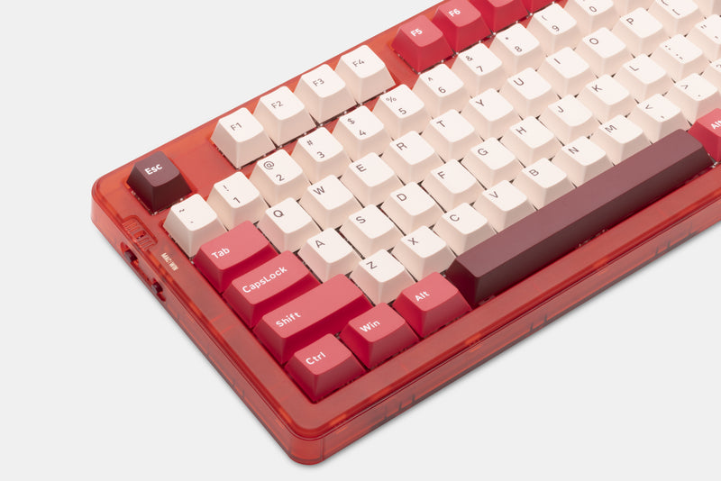 Keebmonkey Aka Wireless Keyboard