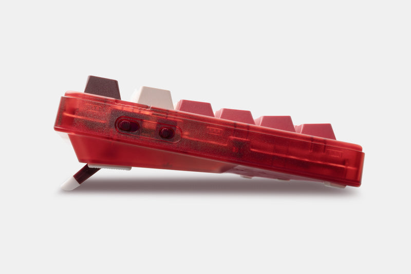 Keebmonkey Aka Wireless Keyboard