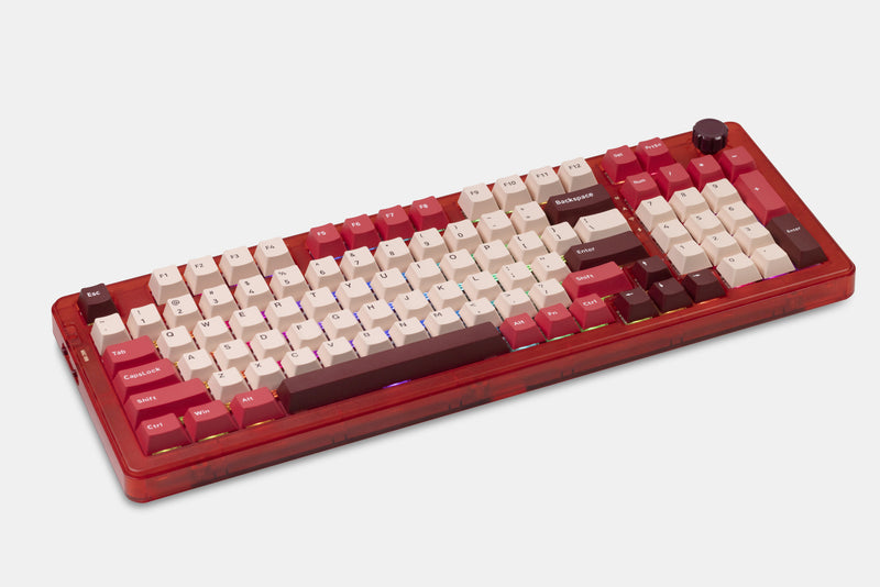 Keebmonkey Aka Wireless Keyboard