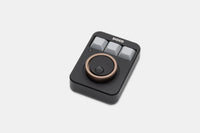 Megalodon Dual Layer Knob Macro Pad